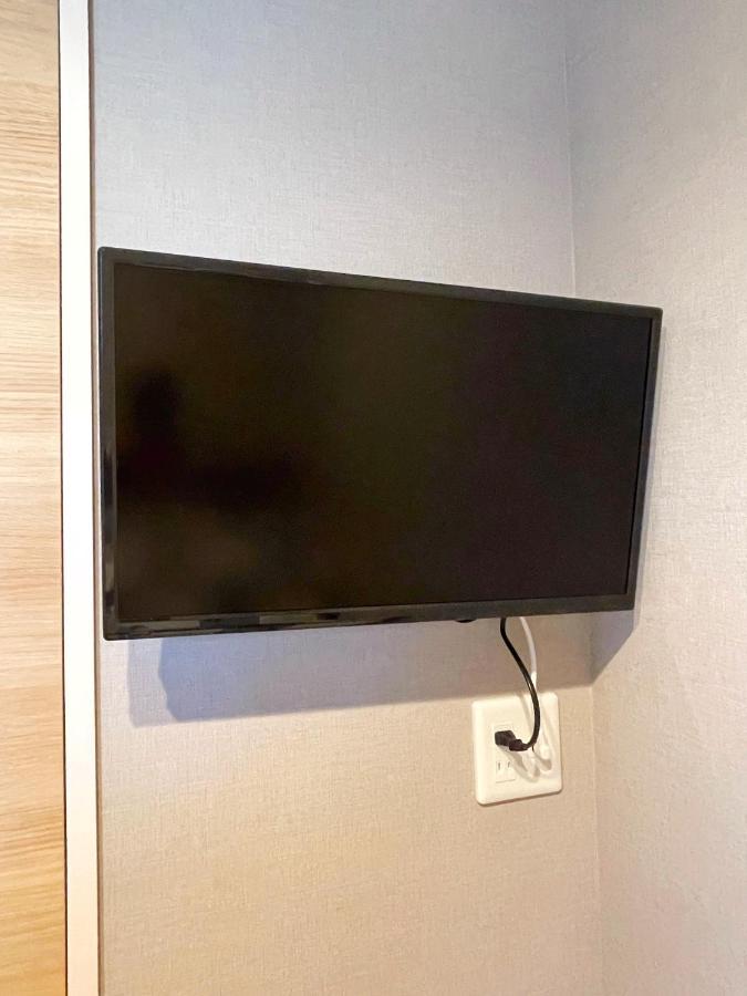 Отель Shinjuku Warm House Токио Экстерьер фото